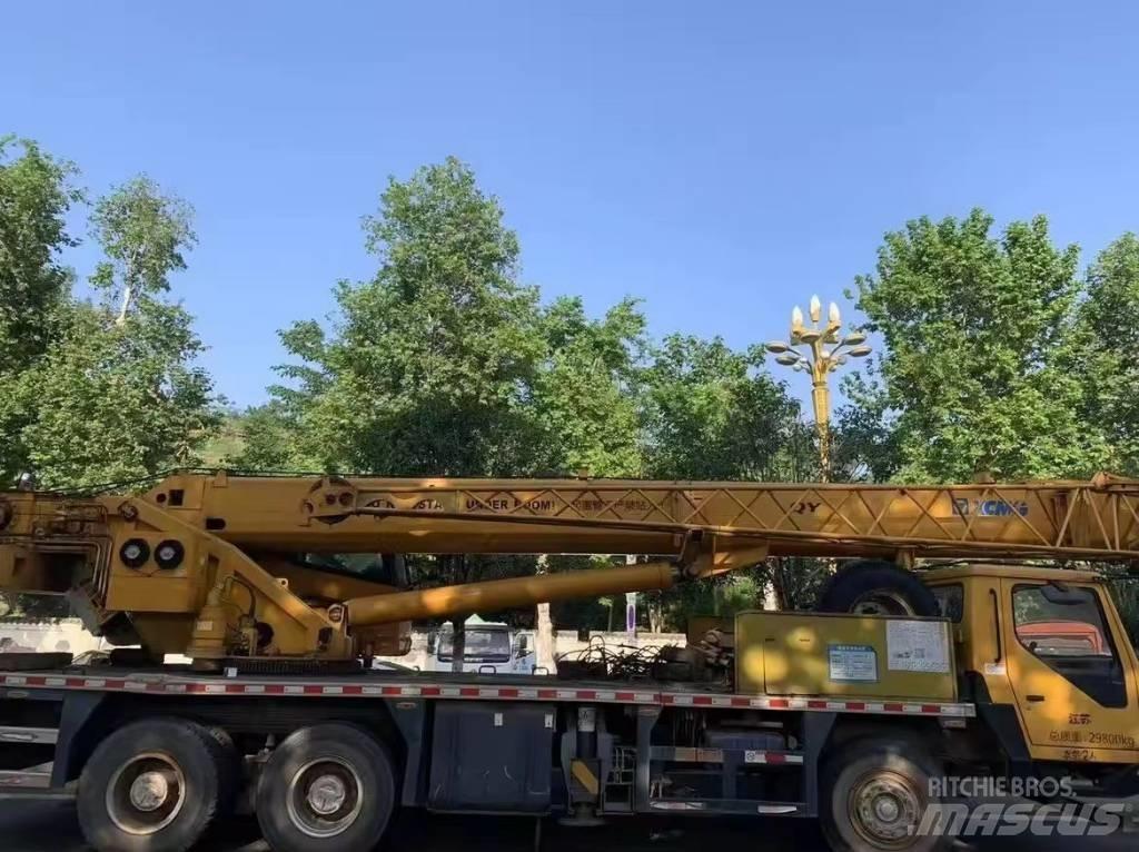 XCMG XZJ5305JQZ20 Visurgājēji celtņi