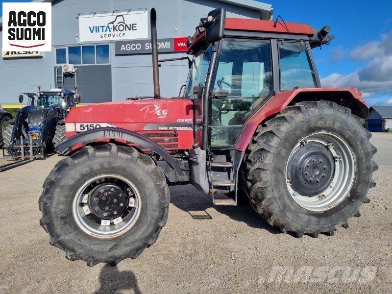 Case IH 5150 Traktori