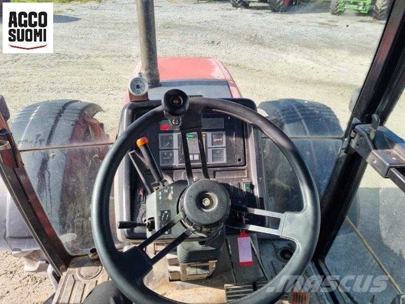 Case IH 5150 Traktori