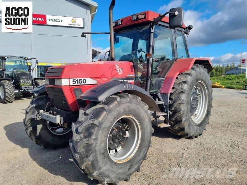 Case IH 5150 Traktori