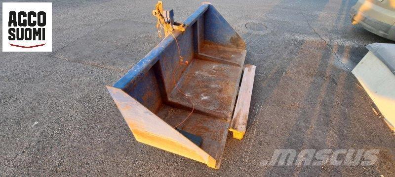 Esko TAKAKAUHA 200 Lauksaimniecība- Citi