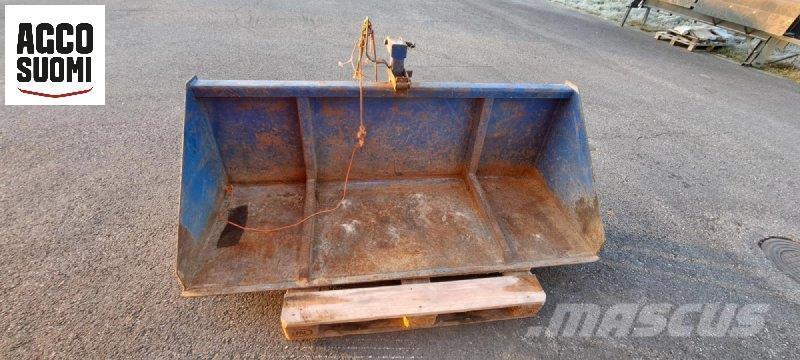 Esko TAKAKAUHA 200 Lauksaimniecība- Citi