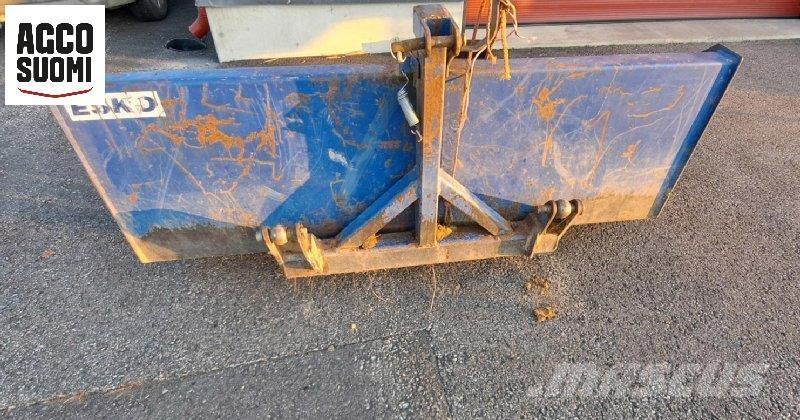 Esko TAKAKAUHA 200 Lauksaimniecība- Citi