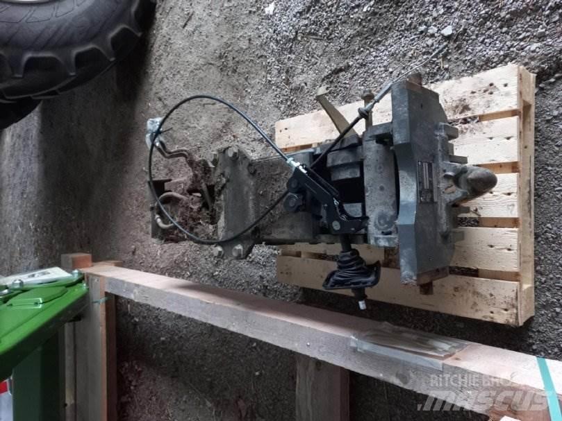 Fendt VETOKOUKKU Lauksaimniecība- Citi