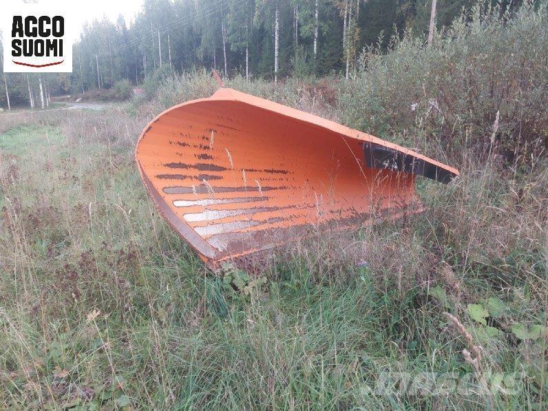 FMG ALUEAURA 300 Sniega naži un tīrītāji