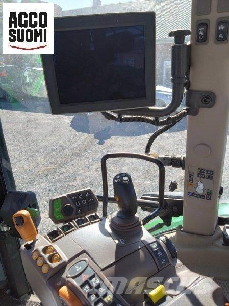 John Deere 512 5R Traktori