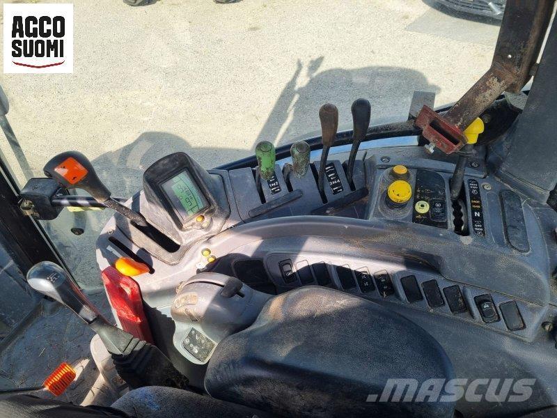New Holland T6050 Traktori