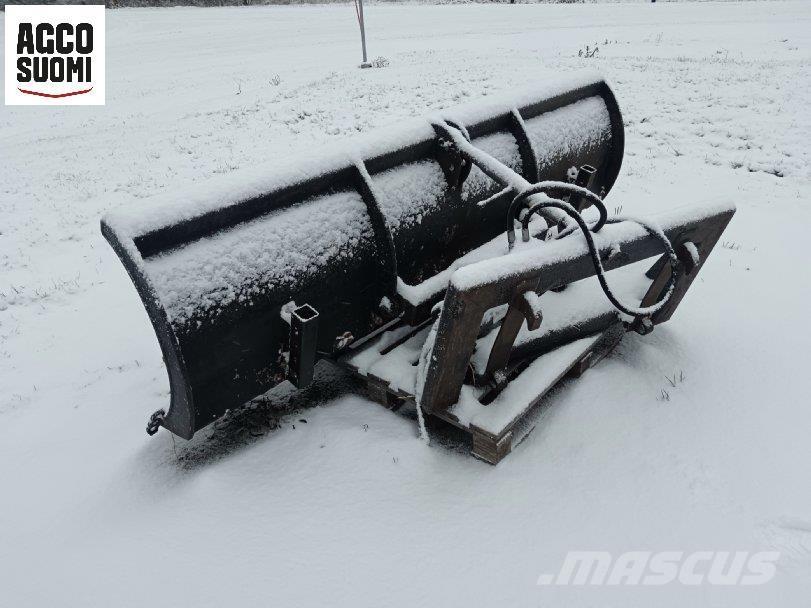Stark PUSKULEVY PL Naži