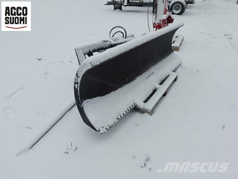 Stark PUSKULEVY PL Naži