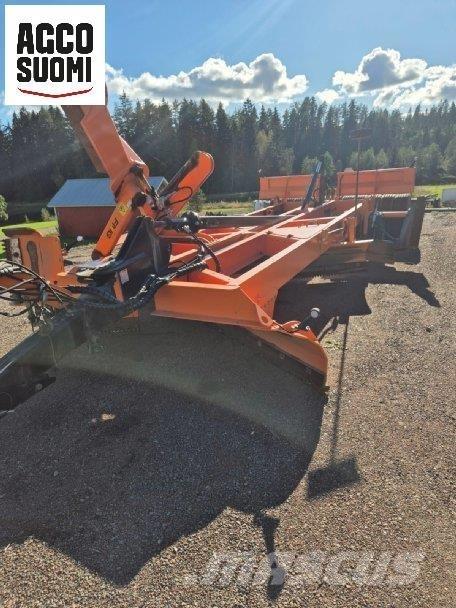  TLN TIELANA 430 Greideri