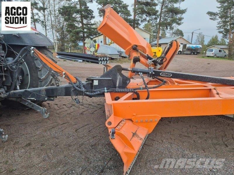  TLN TIELANA 430 Greideri