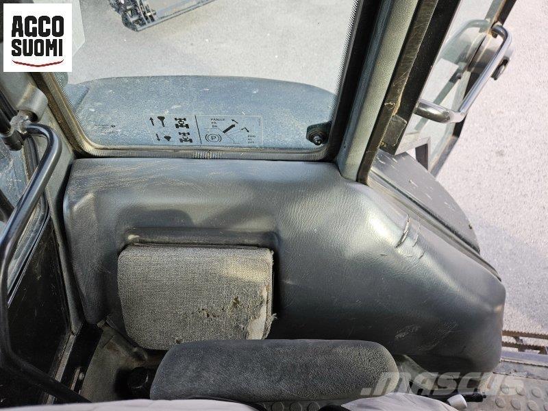 Valmet 865 Traktori