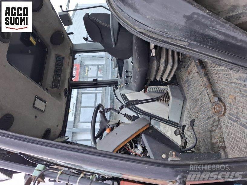 Valtra 8450 HITECH Traktori
