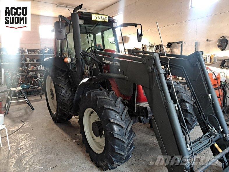 Valtra A92 Traktori