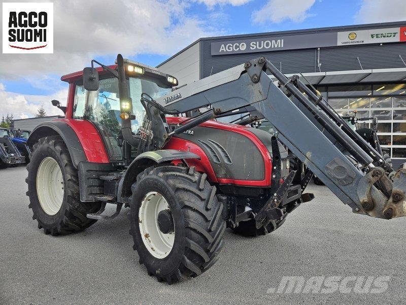 Valtra T162 DIRECT Traktori