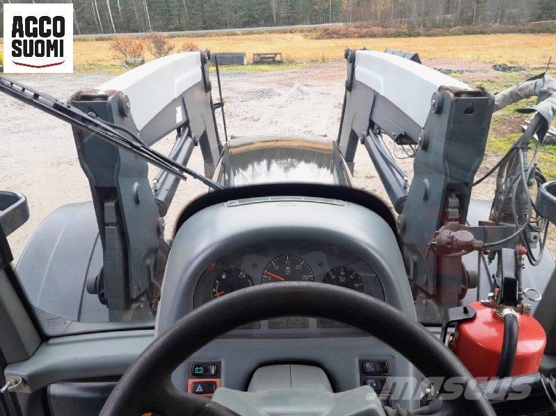Valtra T163 ED Traktori