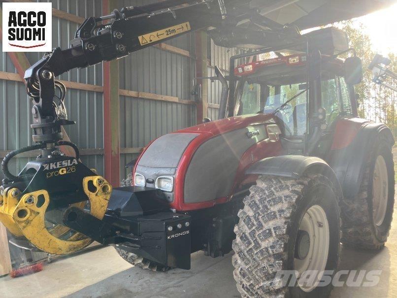 Valtra T170 H Traktori