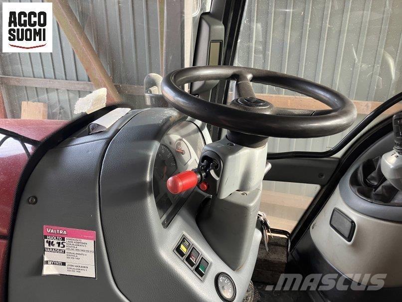 Valtra T170 H Traktori