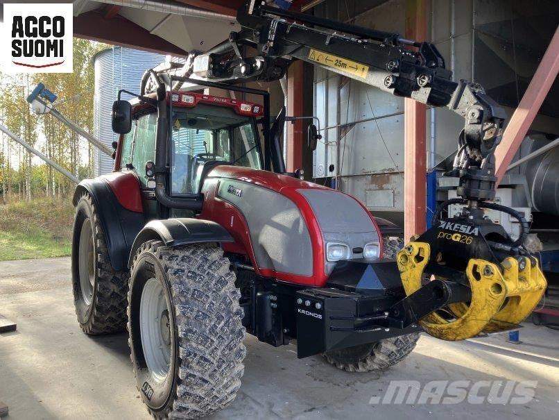 Valtra T170 H Traktori