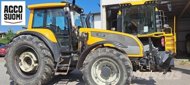 Valtra T170 H Traktori
