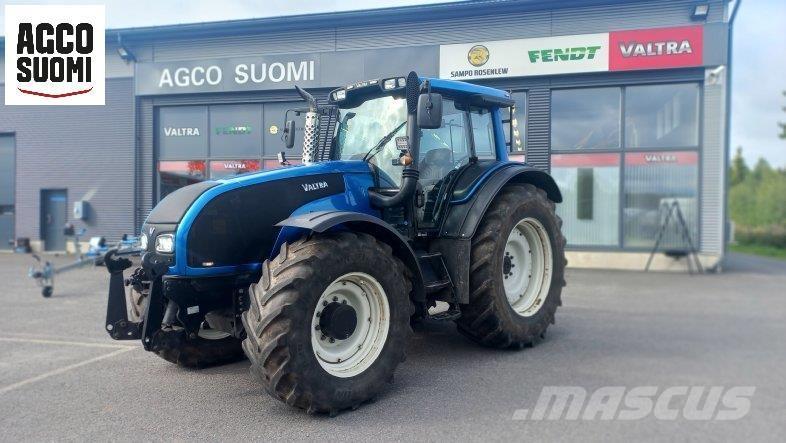 Valtra T171 H Traktori