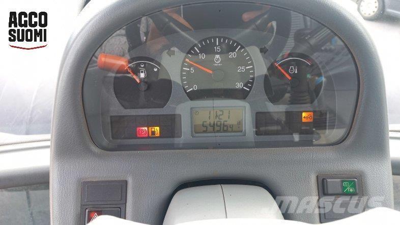 Valtra T171 H Traktori