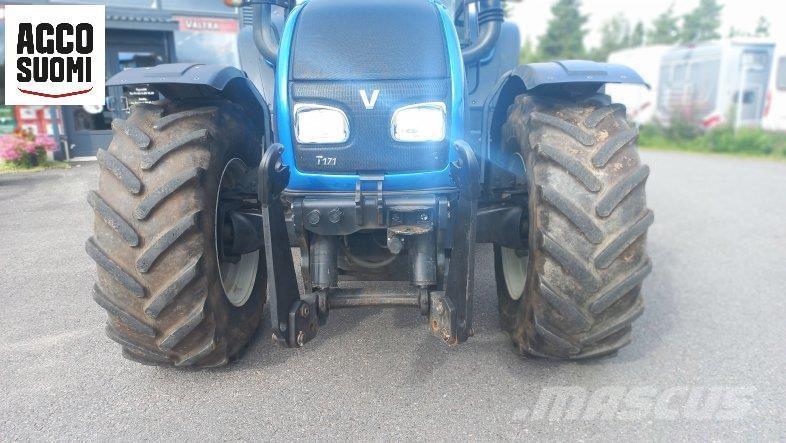 Valtra T171 H Traktori