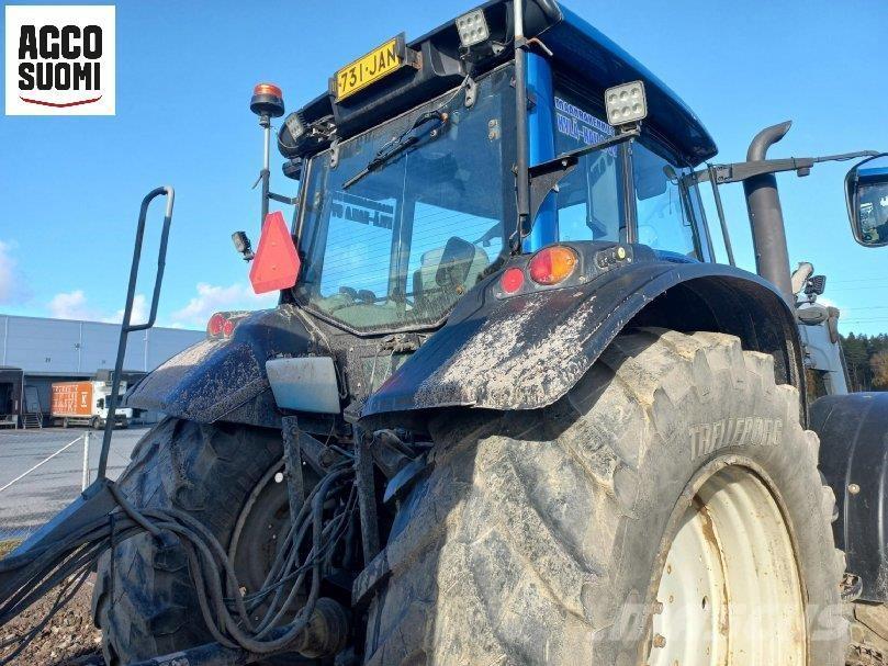 Valtra T173 HITECH Traktori