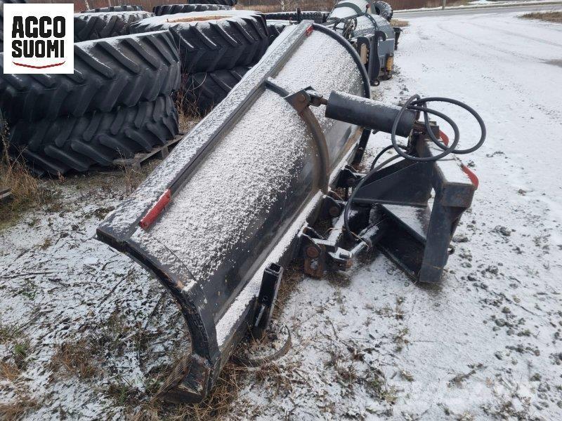 Vama ALUEAURA 280 Sniega naži un tīrītāji