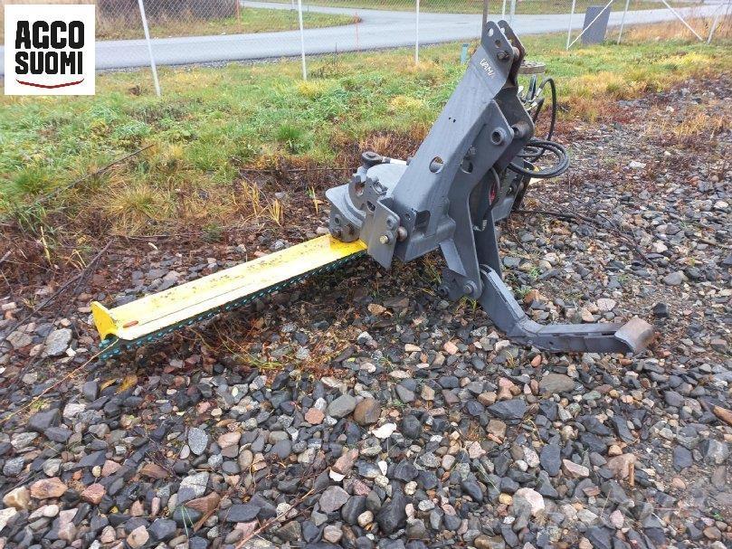 Vama RASPI Cits traktoru papildaprīkojums