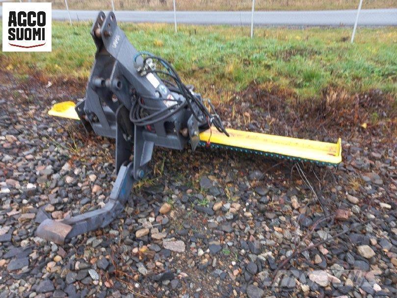 Vama RASPI Cits traktoru papildaprīkojums