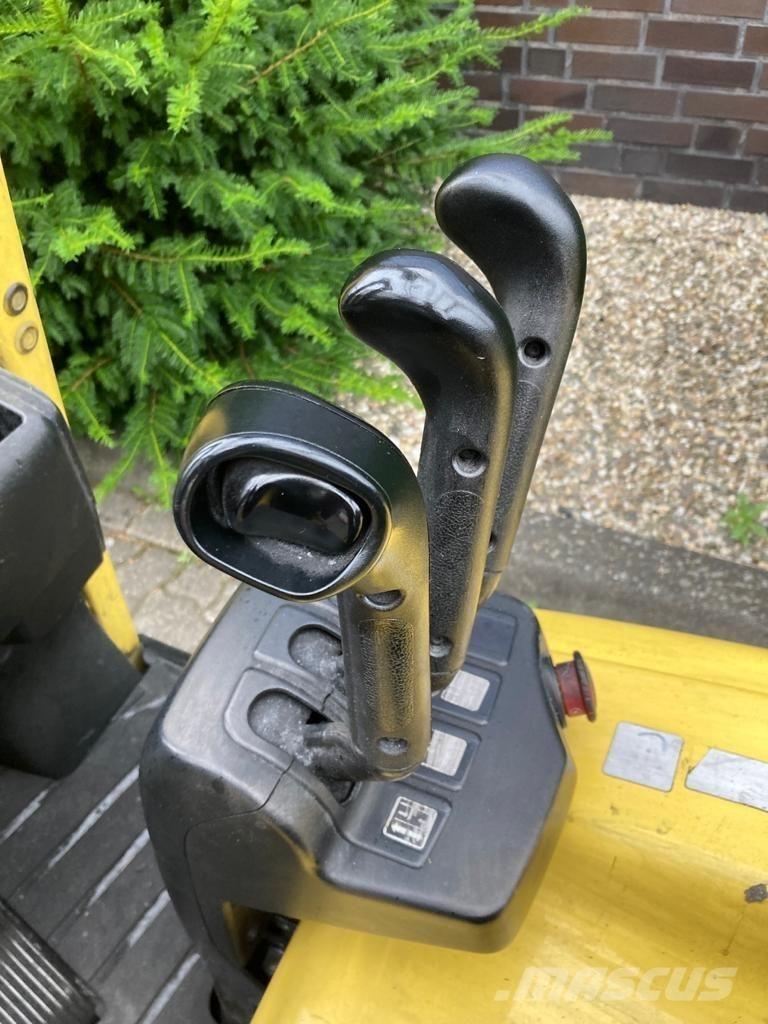 Hyster J 1.80 XNT Elektriskie iekrāvēji