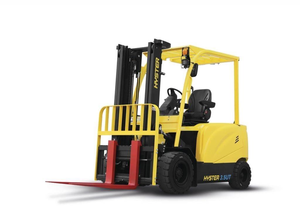 Hyster J 2.0 UTL Elektriskie iekrāvēji