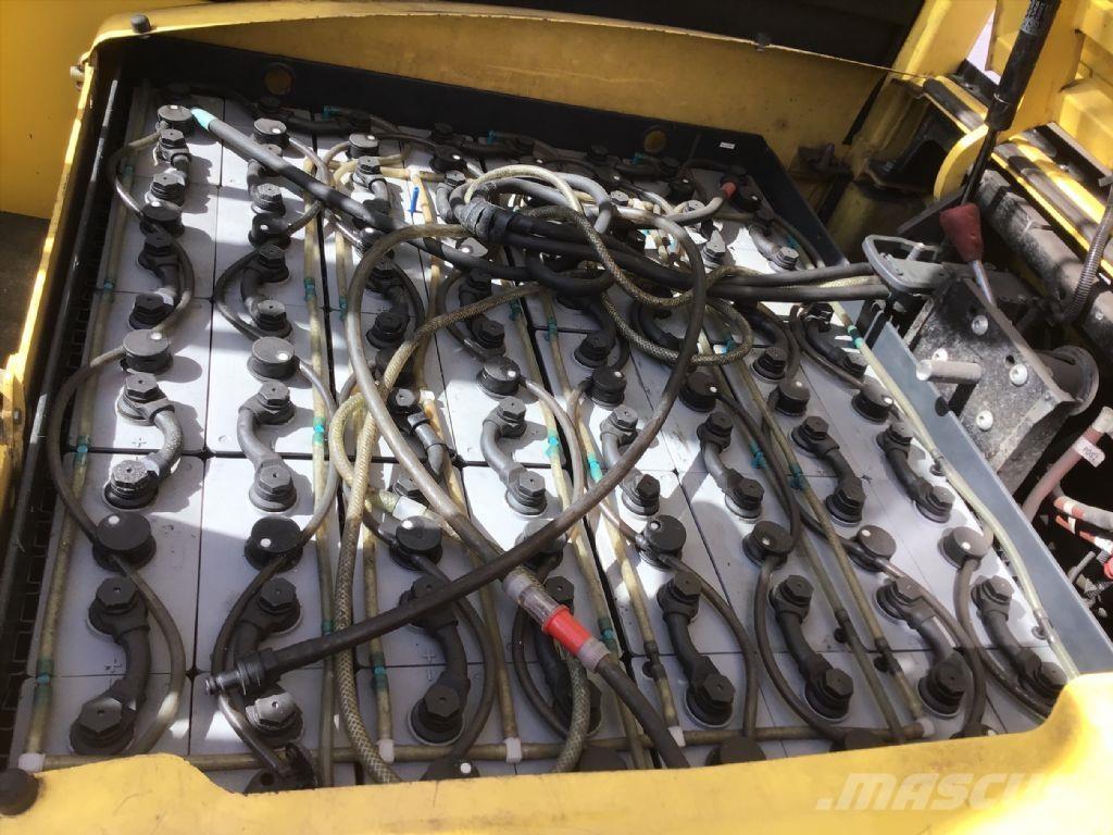 Hyster J 3.0 XN Elektriskie iekrāvēji