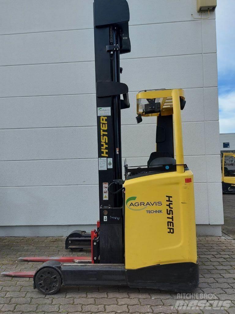 Hyster R 1.4 Lielaugstuma pārvadātājs