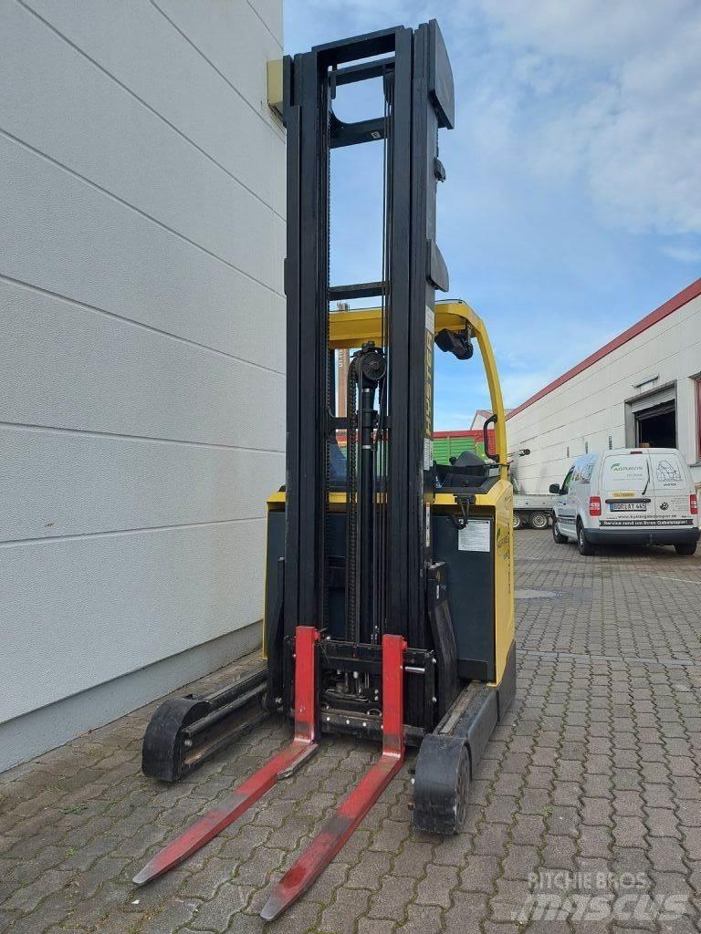 Hyster R 1.4 Lielaugstuma pārvadātājs