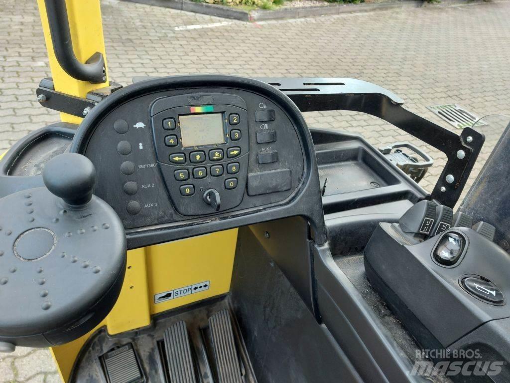 Hyster R 1.4 Lielaugstuma pārvadātājs