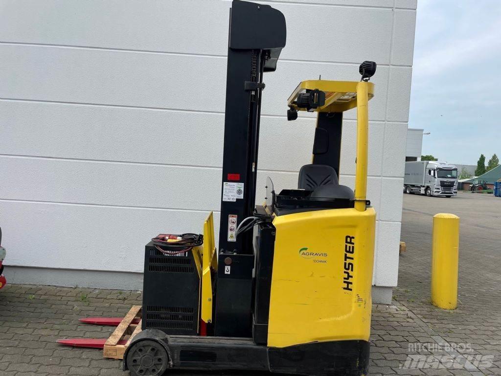 Hyster R 1.4 Lielaugstuma pārvadātājs