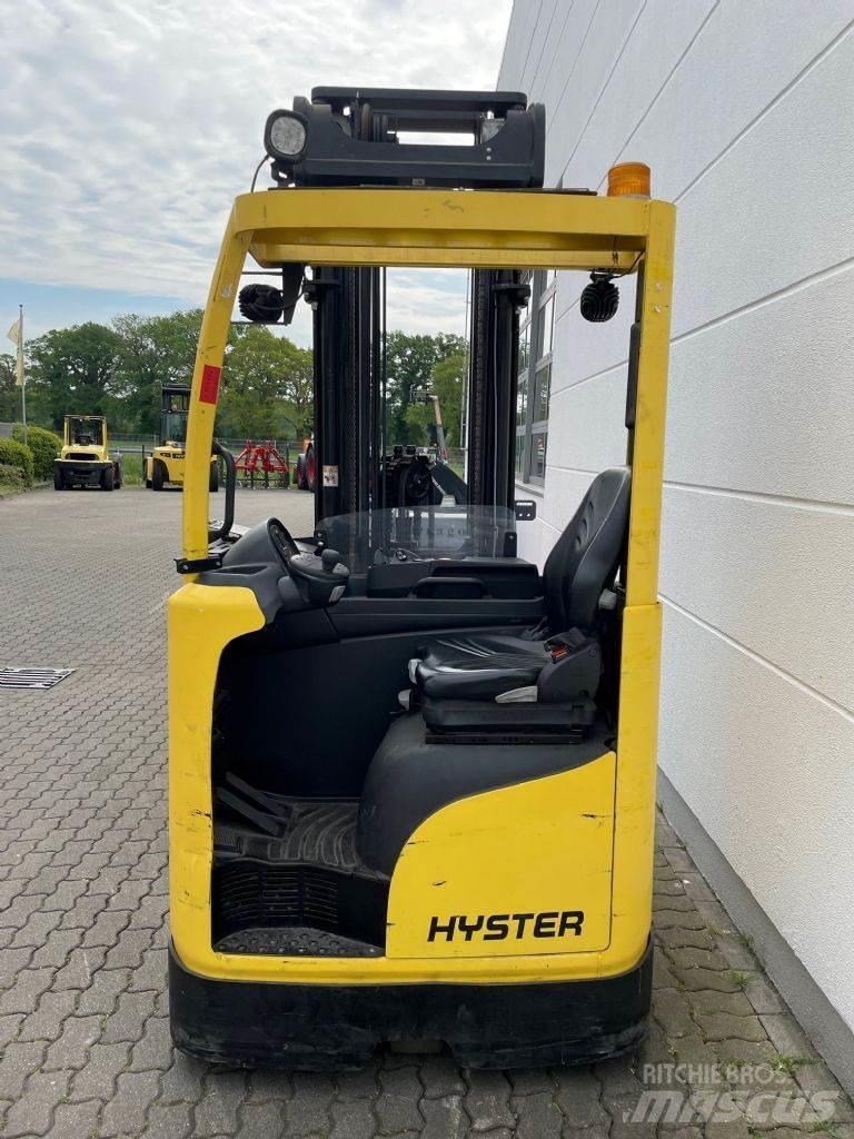Hyster R 1.4 Lielaugstuma pārvadātājs