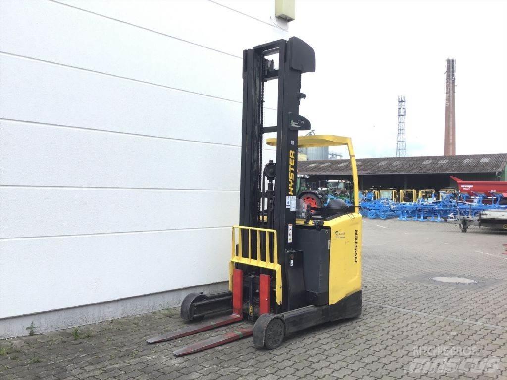 Hyster R 1.6 Lielaugstuma pārvadātājs