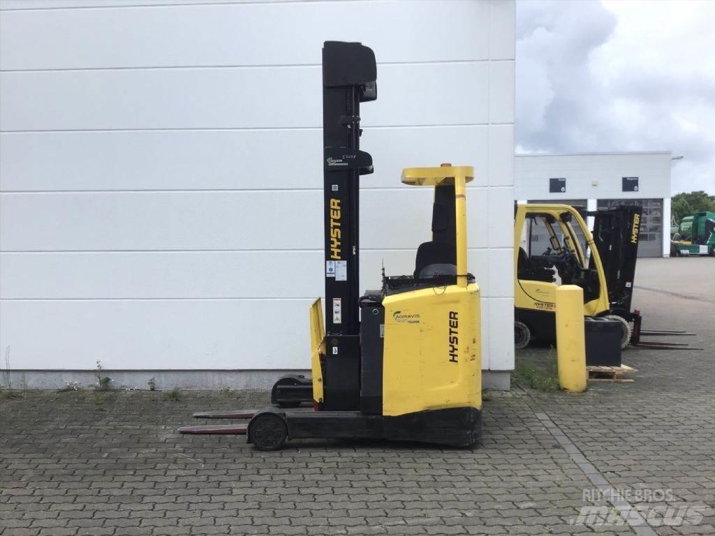 Hyster R 1.6 Lielaugstuma pārvadātājs