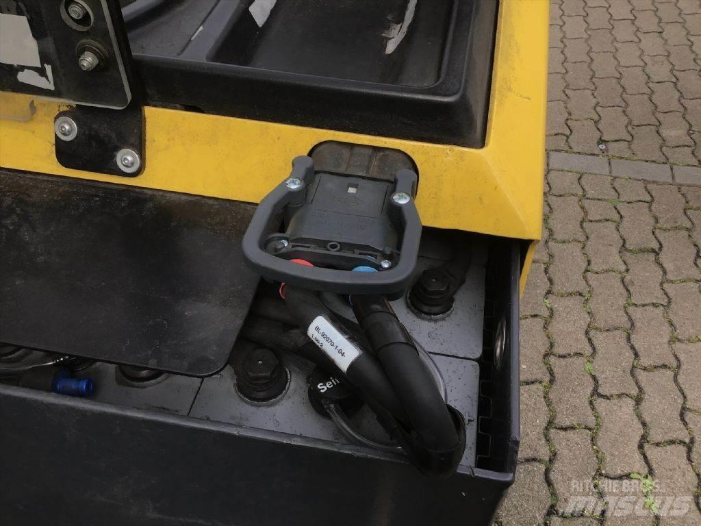 Hyster R 1.6 Lielaugstuma pārvadātājs