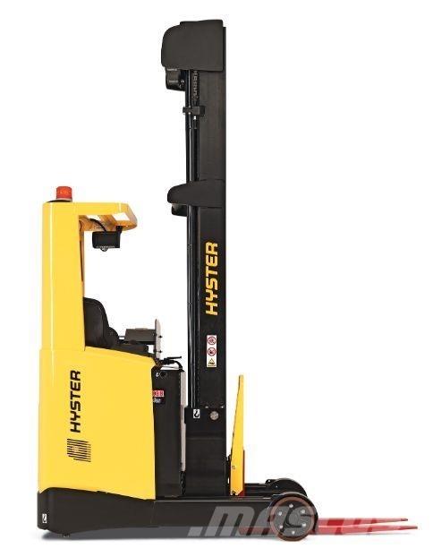 Hyster R 1.6 Lielaugstuma pārvadātājs