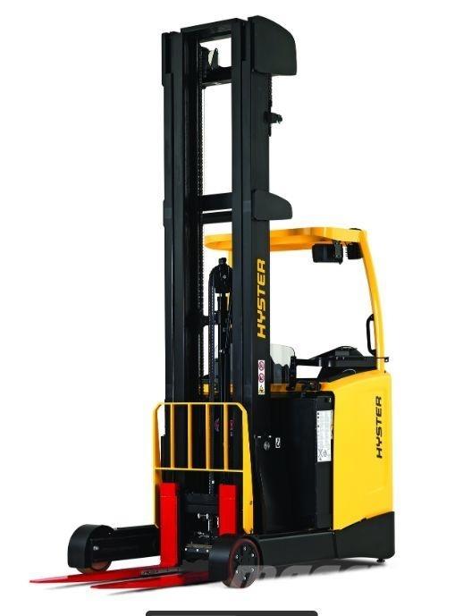 Hyster R 1.6 Lielaugstuma pārvadātājs