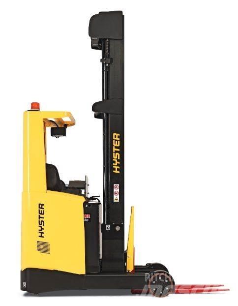 Hyster R 1.6 Lielaugstuma pārvadātājs