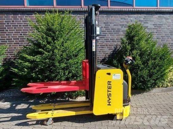 Hyster S 1.4 IL Krautnētāji