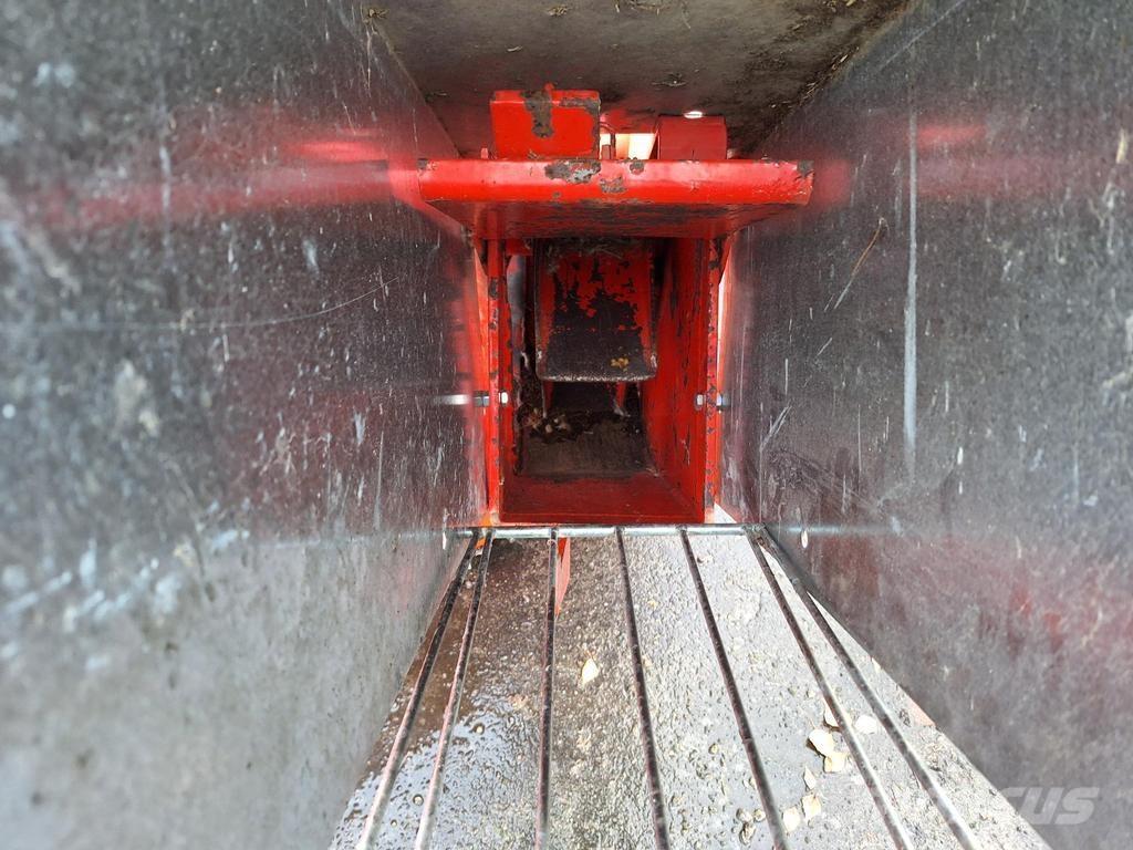 Esko 102 Sniega metēji