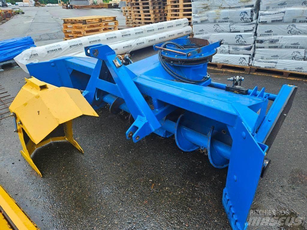 Esko 250 Sniega metēji