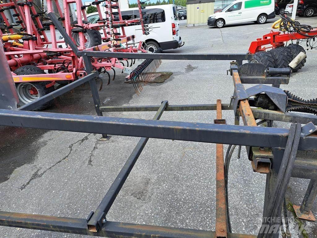 Japa 2100 Koka šķēlēji, frēzes, šķeldotāji