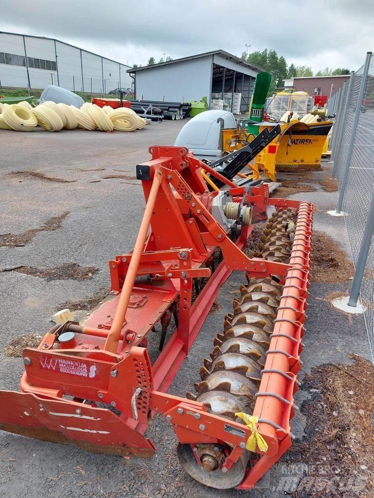 Lely 3500 Augsnes frēzes